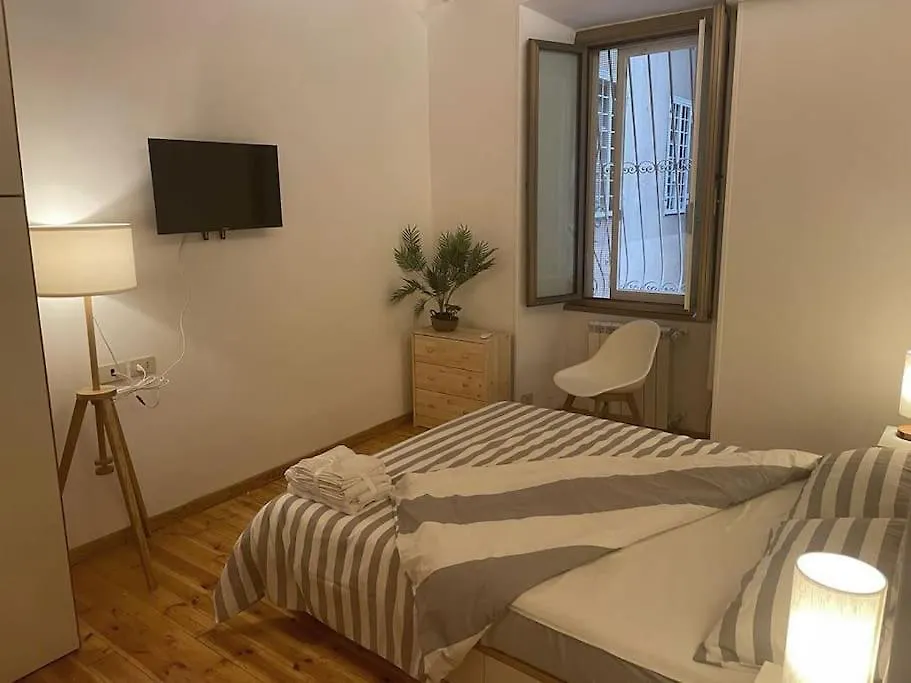 Casa Antica - Antique Apartment With Private Terrace Rome
