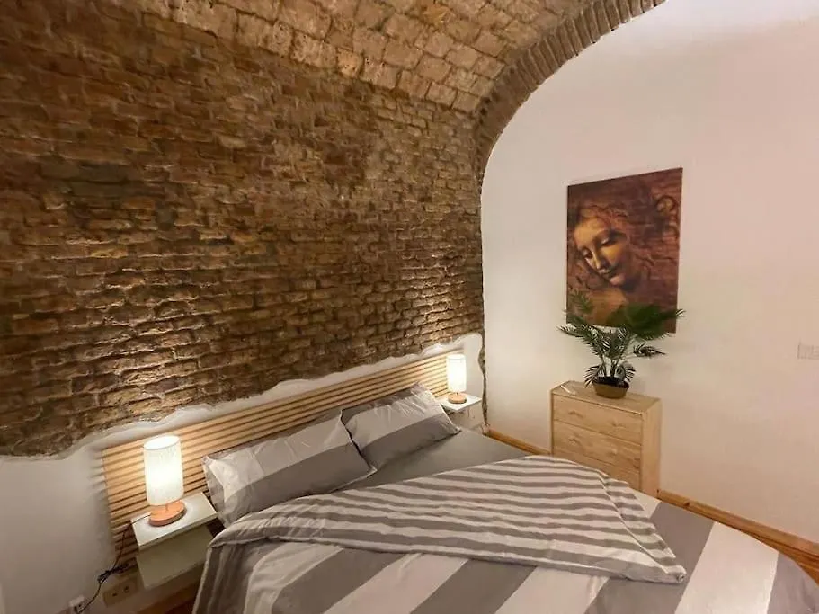Casa Antica - Antique Apartment With Private Terrace Rome Italy