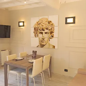 Casa Indipendente A Trastevere Holiday home