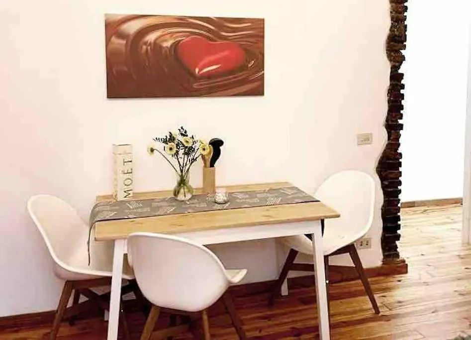 Casa Antica - Antique Apartment With Private Terrace Rome 0*,  Italy