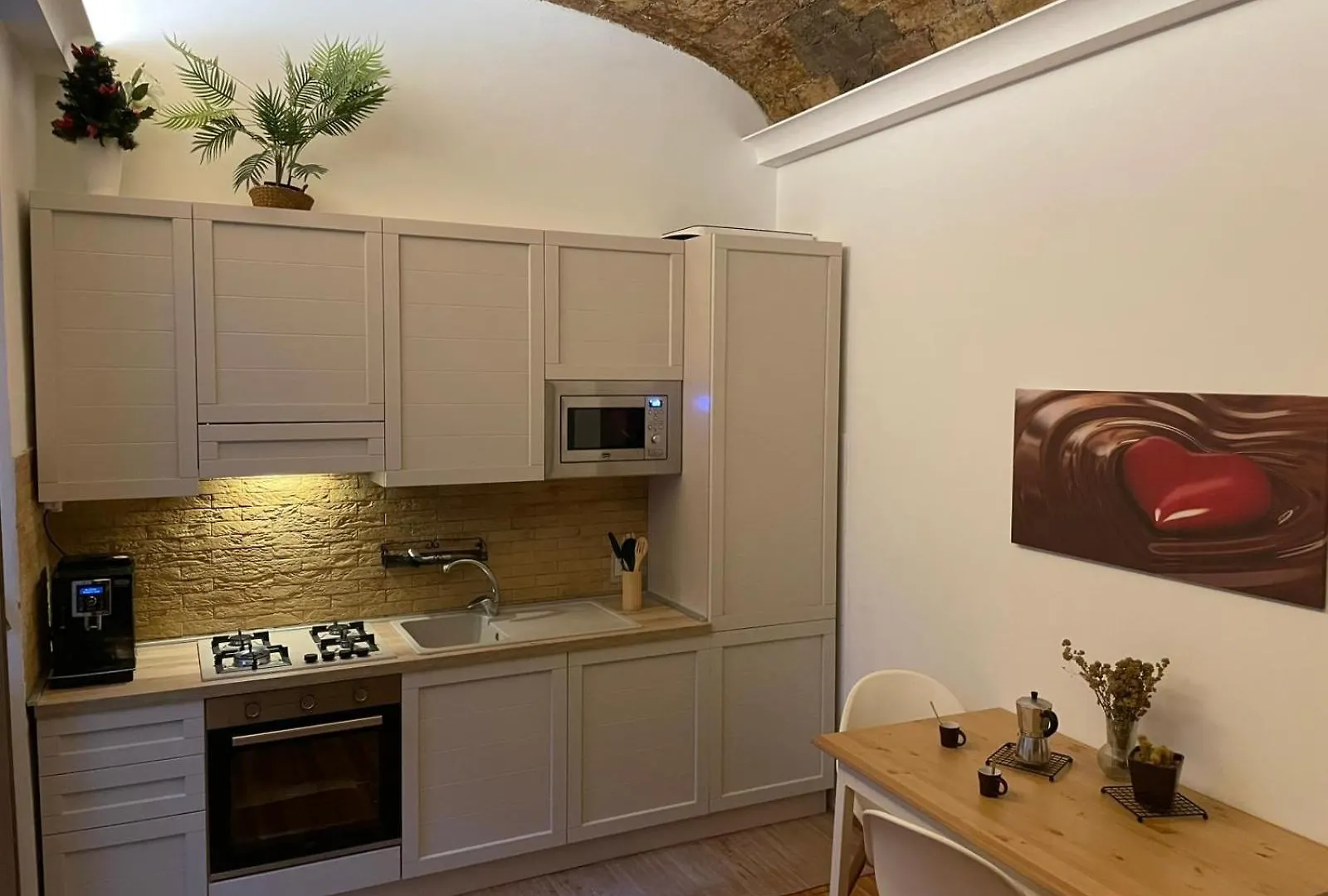Casa Antica - Antique Apartment With Private Terrace Rome