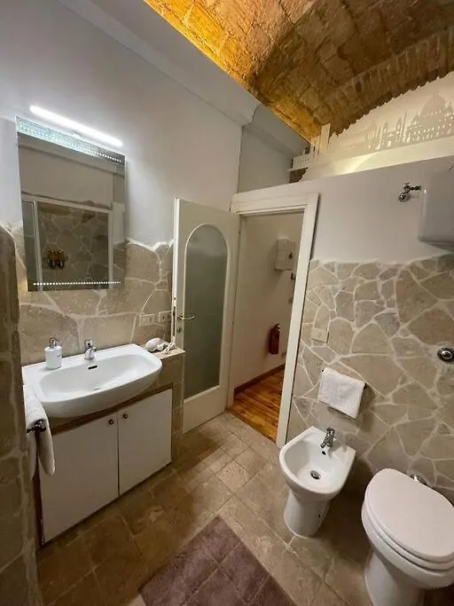 Casa Antica - Antique Apartment With Private Terrace Ρώμη Ιταλία